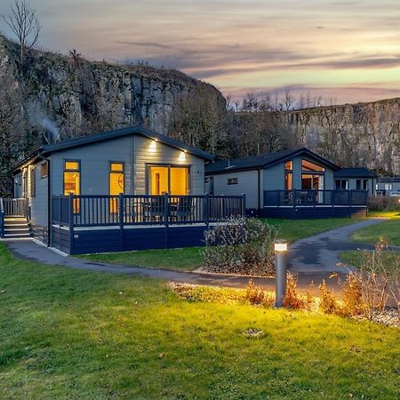 Rivendale Lodge Retreat Ашборн Экстерьер фото