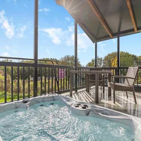 Rivendale Lodge Retreat Ашборн Экстерьер фото