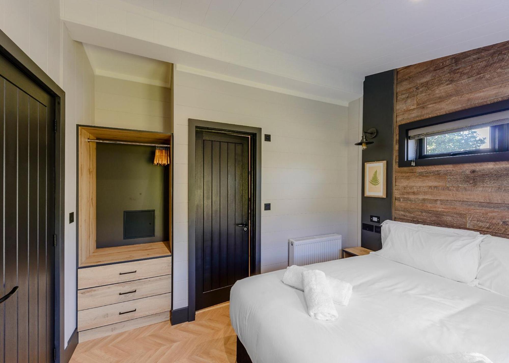 Rivendale Lodge Retreat Ашборн Экстерьер фото