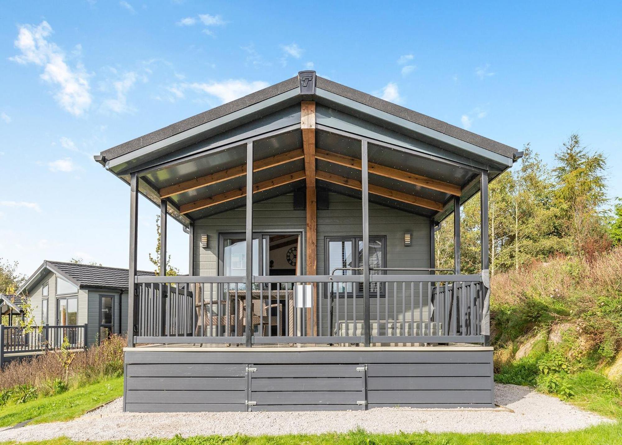 Rivendale Lodge Retreat Ашборн Номер фото