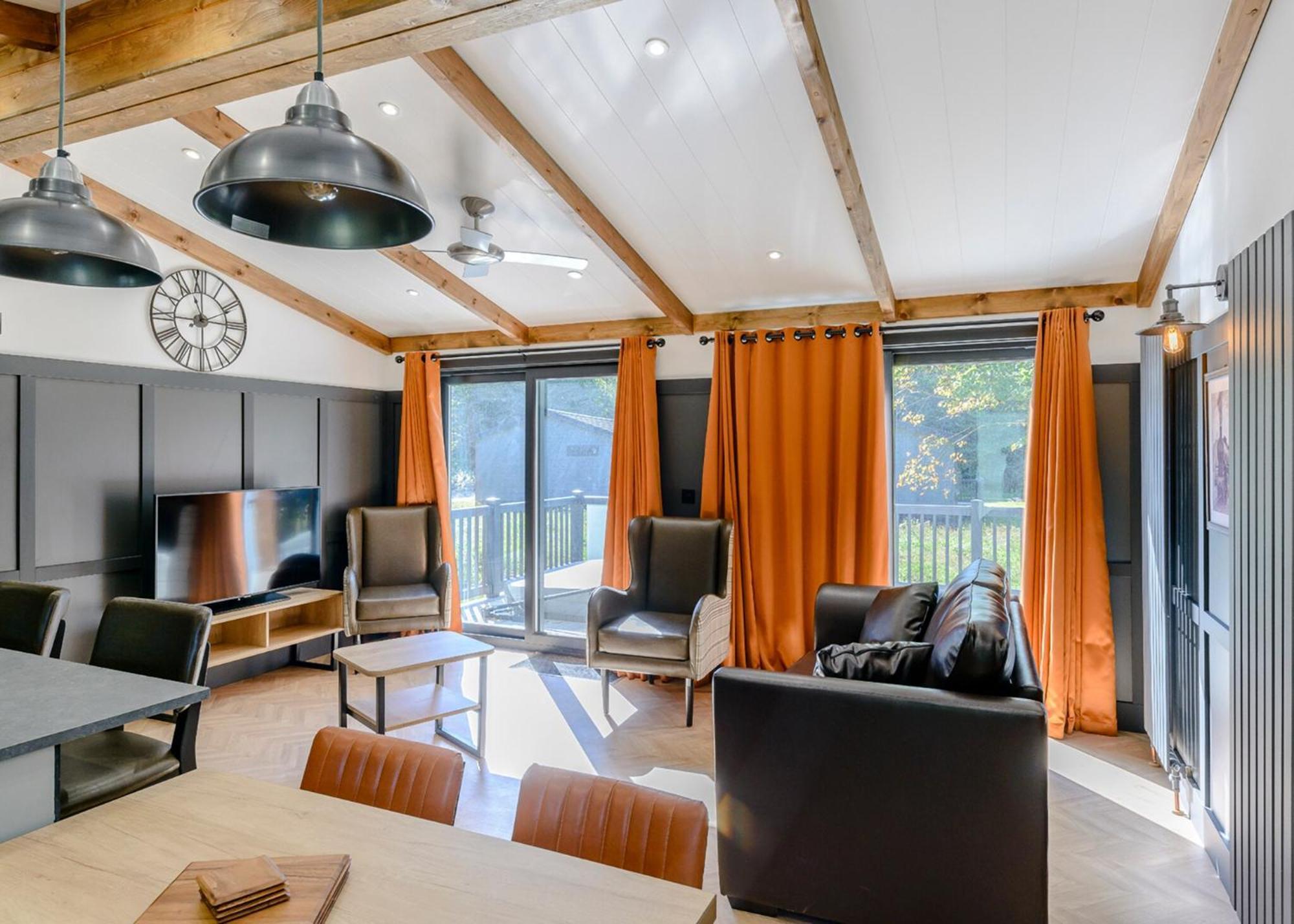 Rivendale Lodge Retreat Ашборн Номер фото