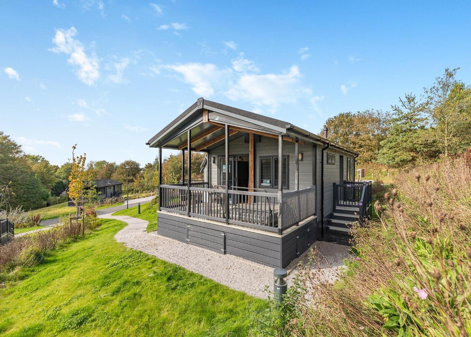 Rivendale Lodge Retreat Ашборн Номер фото