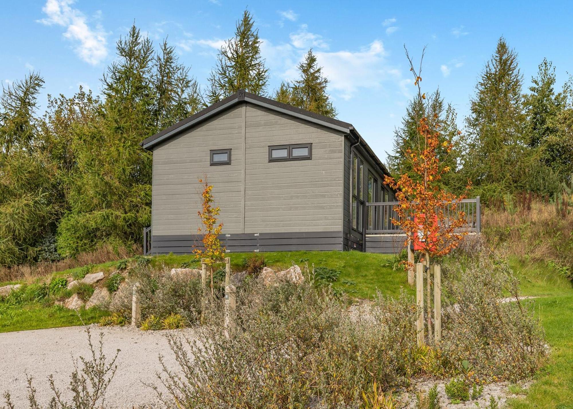 Rivendale Lodge Retreat Ашборн Экстерьер фото