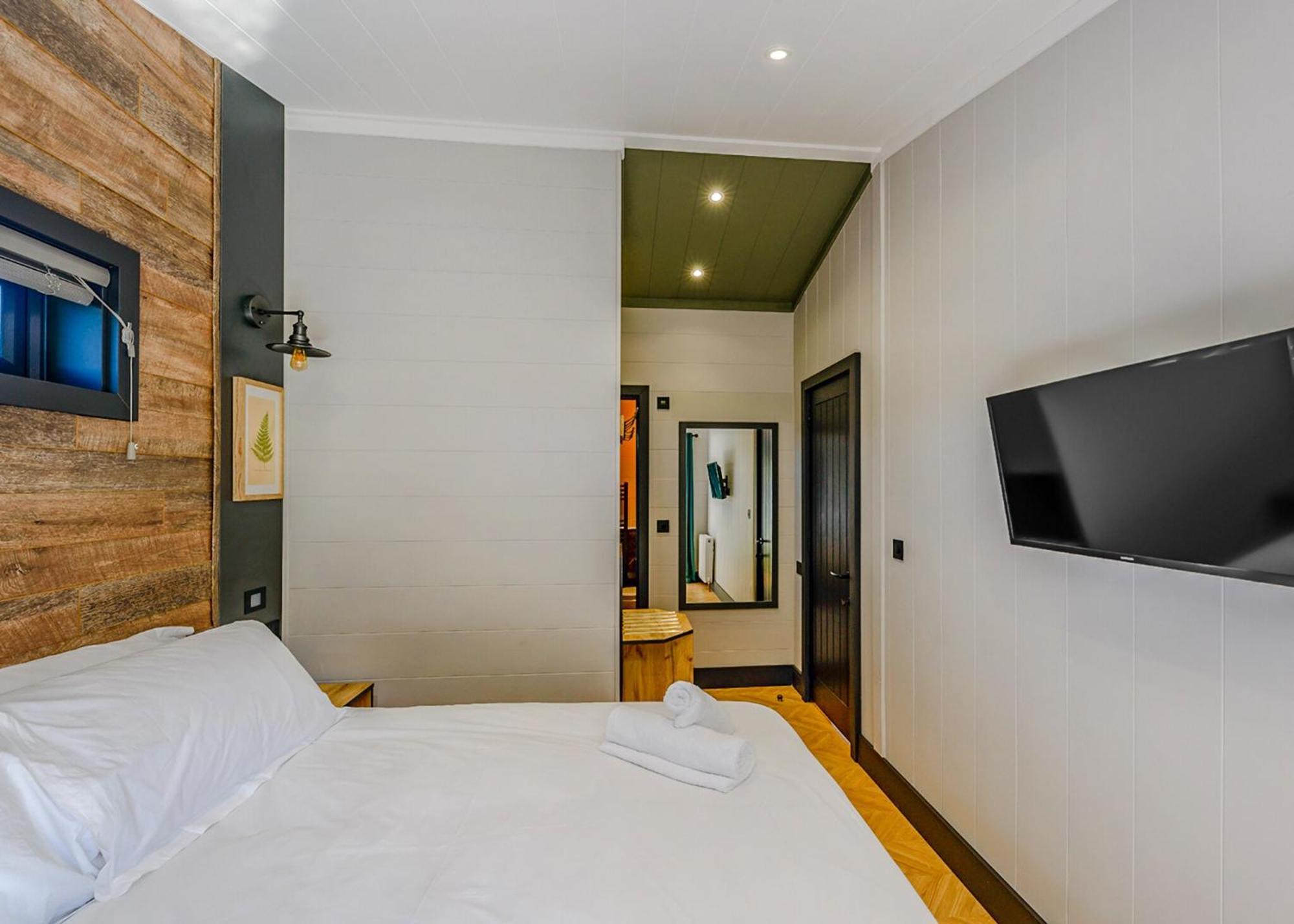 Rivendale Lodge Retreat Ашборн Экстерьер фото