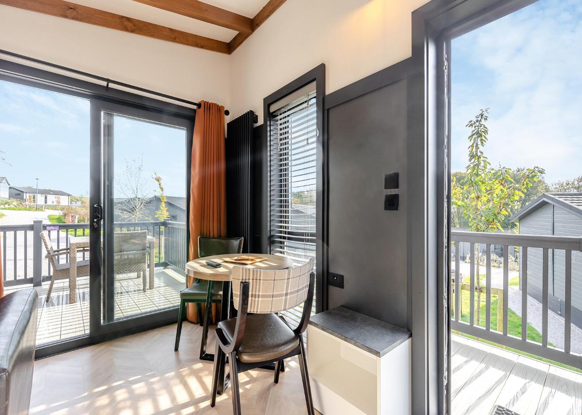 Rivendale Lodge Retreat Ашборн Экстерьер фото