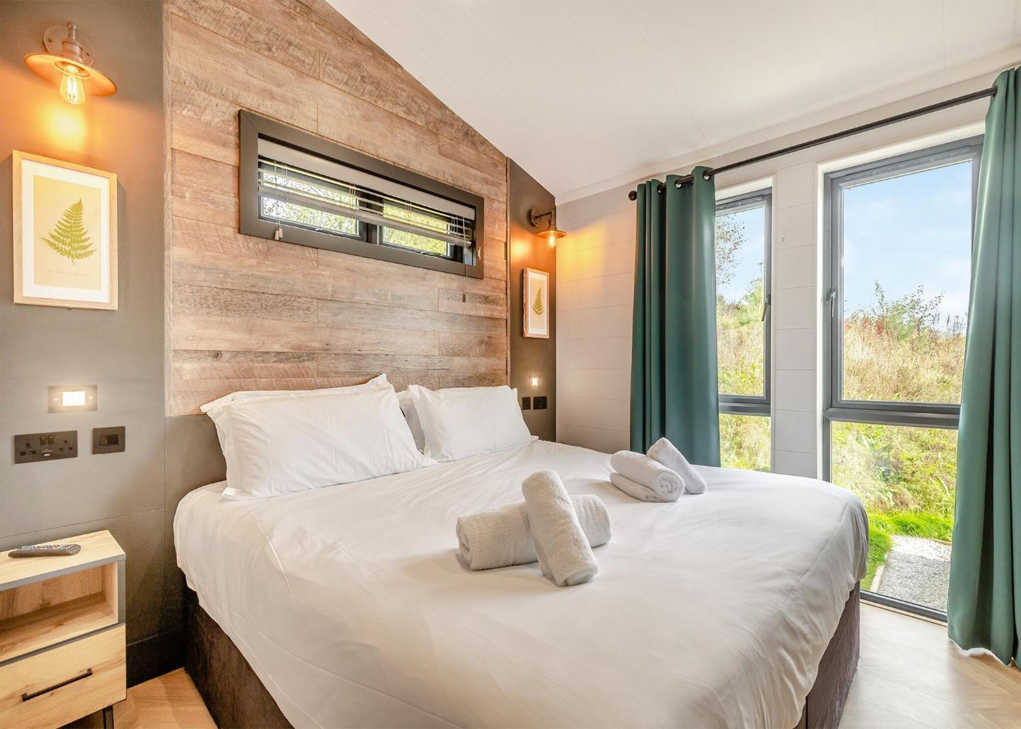 Rivendale Lodge Retreat Ашборн Экстерьер фото