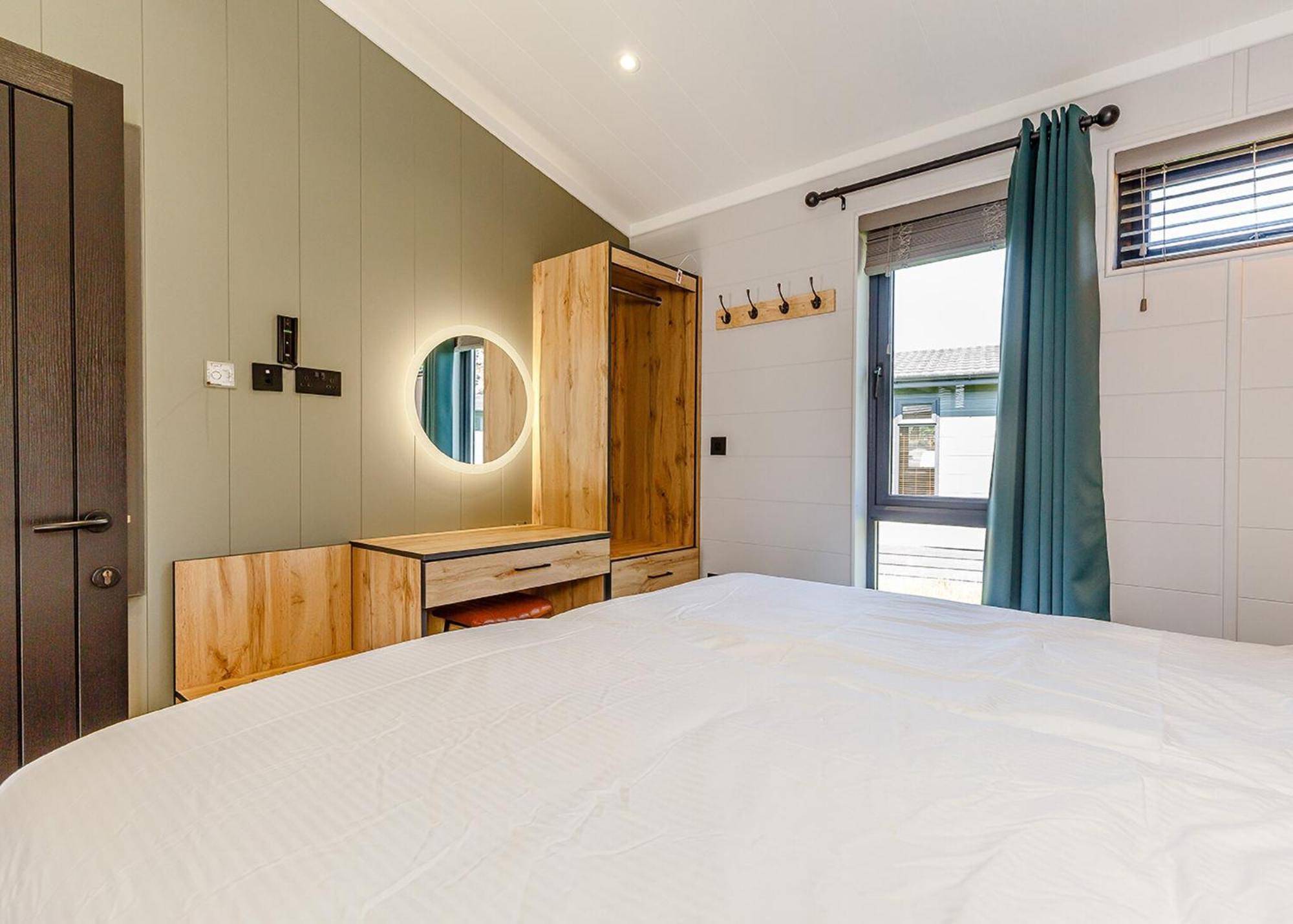 Rivendale Lodge Retreat Ашборн Номер фото