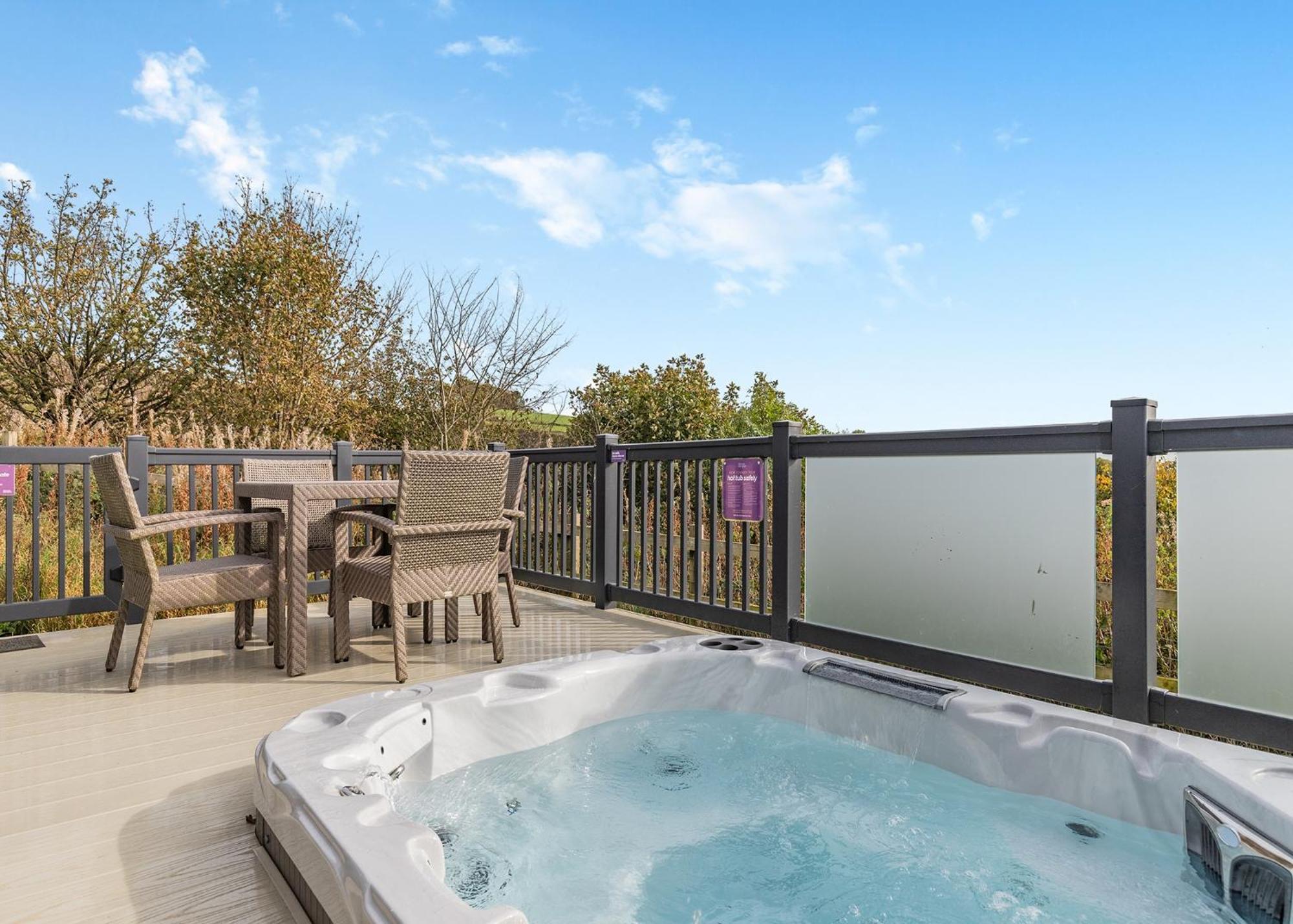 Rivendale Lodge Retreat Ашборн Экстерьер фото